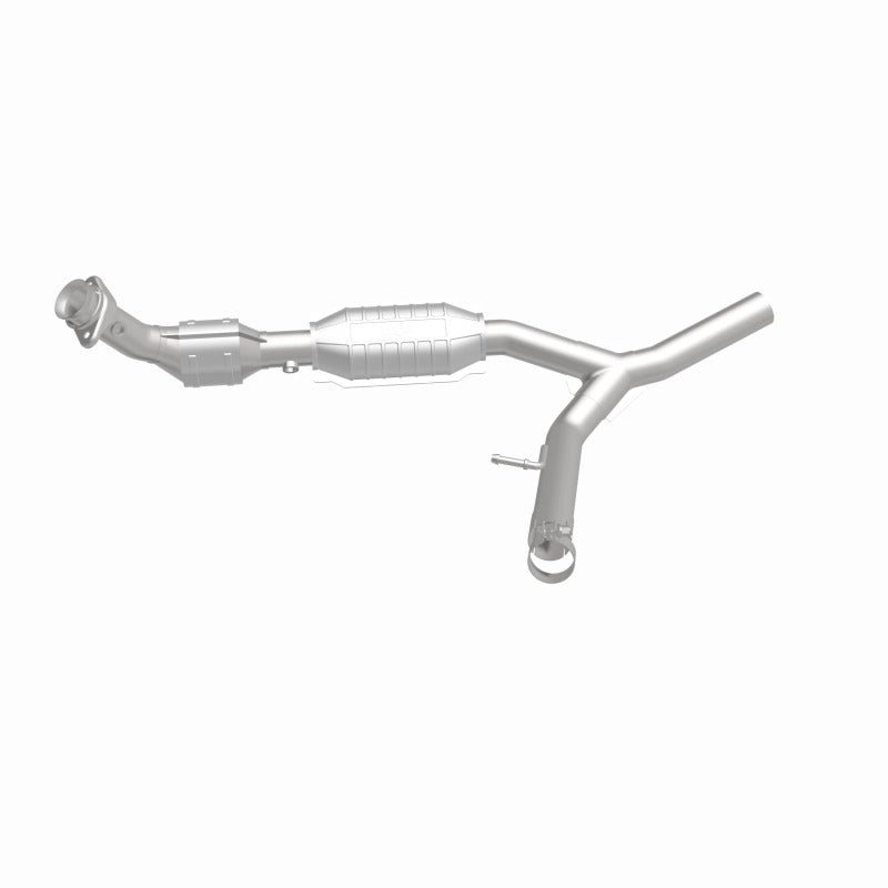 MagnaFlow Conv DF 04 - 05 Ford F - 150 5.4L P/S 2WD (Excl 04 Heritage Edition) - My Store