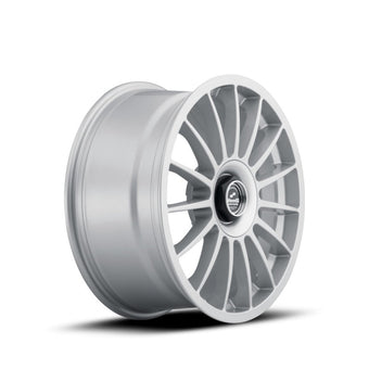compare product fifteen52 Podium 17x7.5 4x100/4x108 42mm ET 73.1mm Center Bore Speed Silver Wheel