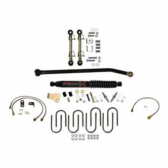 compare product Skyjacker Suspension Lift Kit Component 84-2001 Jeep Cherokee AWD
