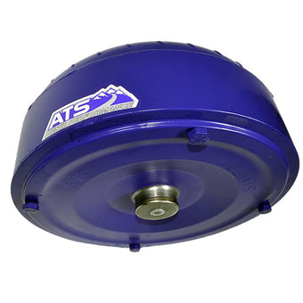 compare product ATS Diesel 2003+ Dodge 545RFE Single Disk HD Torque Converter (Billet Cover)