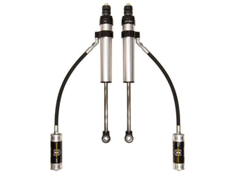 compare product ICON 91-07 Toyota Land Cruiser 80/100 0-3in Rear 2.5 Series Shocks VS RR - Pair