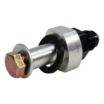compare product Fast EZ Fuel Return Line Kit