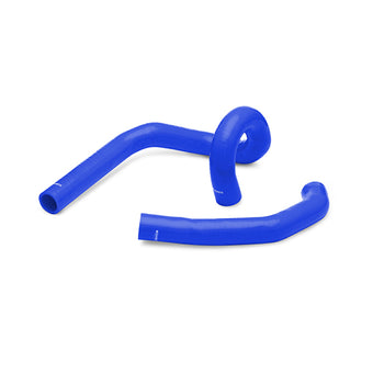 compare product Mishimoto 86-92 Toyota Supra Blue Silicone Radiator Hose Kit