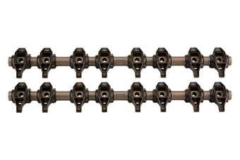 compare product COMP Cams Max-Lift BSR Shaft Rocker Kit Chevy LS1