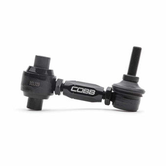 compare product Cobb 08-21 Subaru WRX & STI/2018 Type RA/2019 S209/09-13 FXT Rear HD Sway Bar Endlink Set