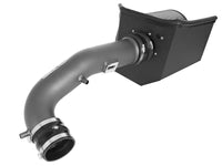 aFe Magnum FORCE Pro DRY S Stage - 2 Intake 14 - 17 GM Silverado/Sierra 1500 5.3L/6.2L w/ Electric Fan - My Store