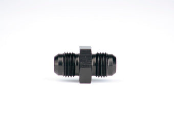 compare product Aeromotive AN-06 to AN-06 Male Flare Union Fitting