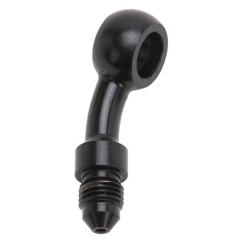 compare product Russell Performance -3 AN SAE Adapter Fitting (Black)