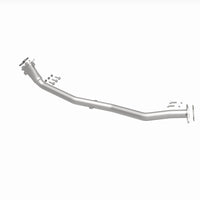 BRE Exhaust 90 - 96 D21 Pickup 2.4L Front Pipe Kit - My Store