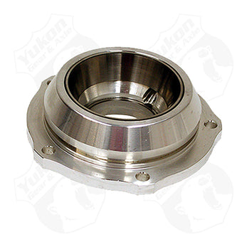 compare product Yukon Gear Silver Aluminum Pinion Support For 9in Ford Daytona
