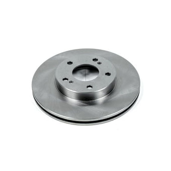 compare product Power Stop 96-99 Infiniti I30 Front Autospecialty Brake Rotor