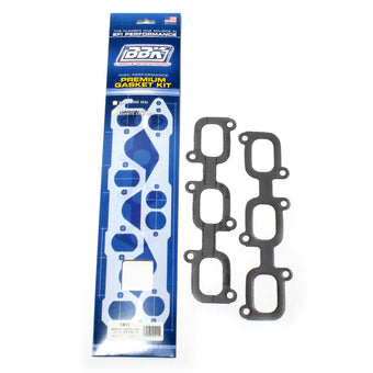 compare product BBK Ford 3.7 V6 Exhaust Header Gasket Set