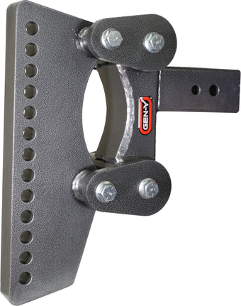 compare product Gen-Y The Boss Torsion-Flex 3in Weight Distribution Shank 11in Drop 2.4K TW 21K Hitch