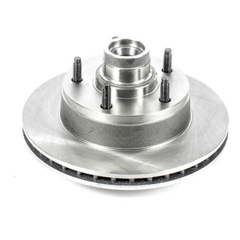 compare product Power Stop 2003 Ford E-150 Front Autospecialty Brake Rotor