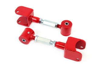compare product UMI Performance 78-96 GM B-Body Adjustable Upper Control Arms - Poly Bushings