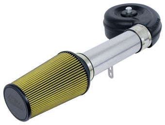 compare product Airaid Intake Kit Chevy/GMC 88-95 Black