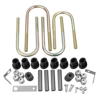 compare product Superlift Component Box - 2.5-6in Lift Kit - 69-97 GM Pickup - Blazer - Suburban