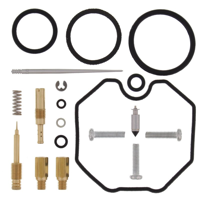 All Balls Racing 03 - 17 Honda CRF150F Carburetor Rebuild Kit - My Store