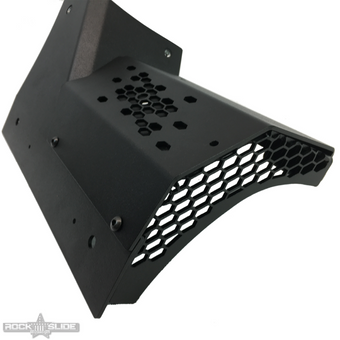 compare product Rock Slide 18-22 Jeep Jl 2-4 Door 2020-2022 Gladiator Jl/Jt 50In Led Light Kit: Lower Cowl/Upper Bar