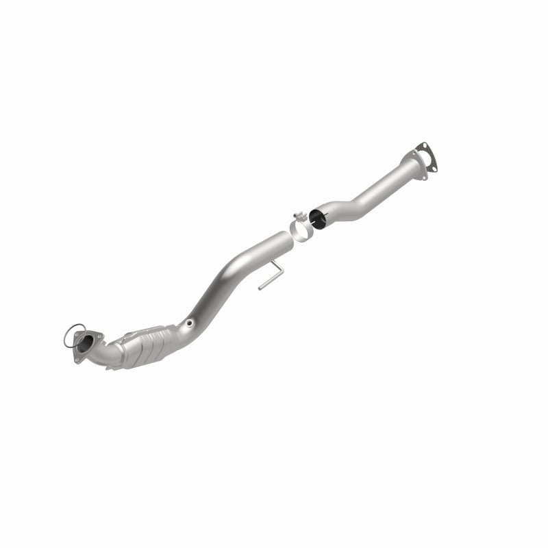 Magnaflow 07 - 09 Chevrolet Express 2500 4.8L Direct Fit Converter - My Store