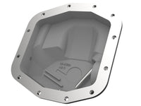 aFe Power Pro Series Front Differential Cover Black (Dana M210) 18 - 19 Jeep Wrangler JL 2.0L (t) - My Store