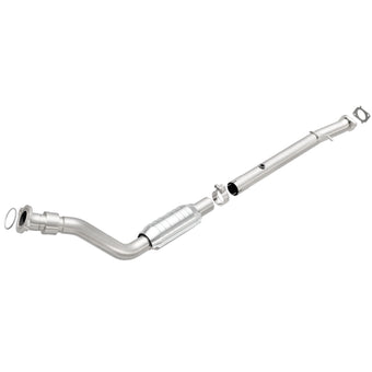 compare product MagnaFlow Direct Fit Catalytic Converter 2001 Venture 3.4L OEM