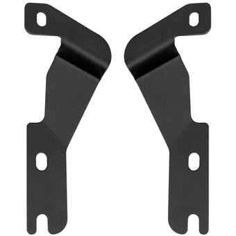 compare product Rigid Industries 16-20 Toyota Tacoma A-Pillar Mount (Fits 360-Series, D-Series, D-SS)