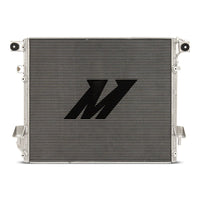 Mishimoto 2018+ Jeep Wrangler JL Performance Aluminum Radiator - My Store