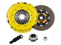 ACT 12 - 18 Jeep Wrangler JK HD - O/Perf Street Sprung Clutch Kit - My Store