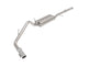 aFe Apollo GT Series 3in 409SS GM Silverado/Sierra 1500 09 - 18 V6 - 4.3/V8 - 4.8/5.3L - Polished - My Store