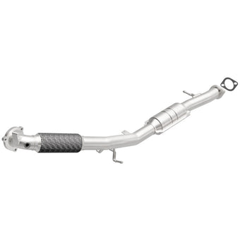 compare product MagnaFlow Direct Fit Catalytic Converter Volvo C30