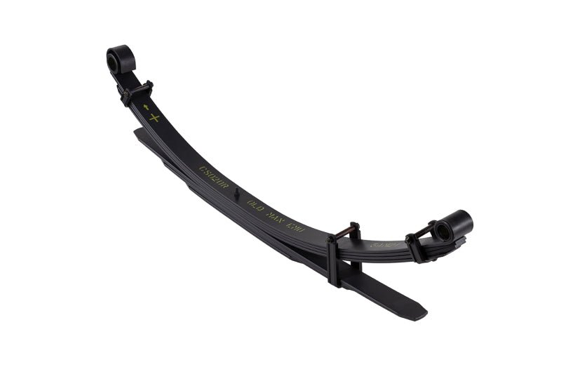 ARB / OME Leaf Spring Hilux Ifs - Rear - My Store