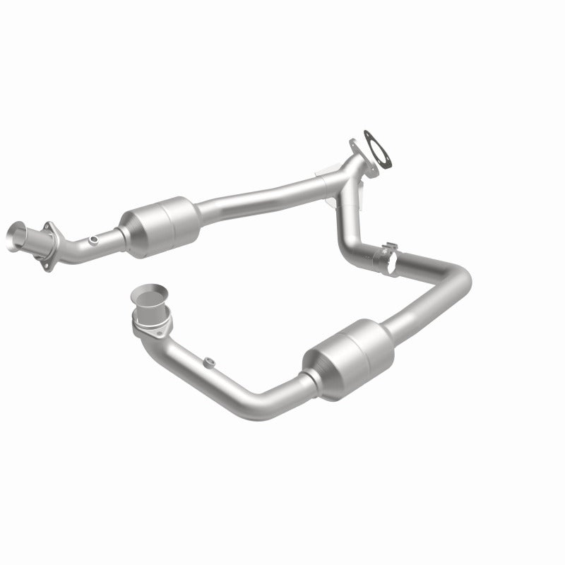 Magnaflow 2003 Ford E - 350 Super Duty 5.4L Direct Fit Converter - My Store
