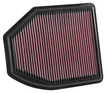 compare product K&N 16-17 Acura ILX L4-2.4L F/I Replacement Drop In Air Filter