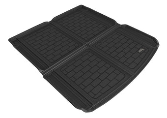 compare product 3D MAXpider - 2023 Audi A6 (C8) Cross Fold Kagu Cargo Liner - Black (Does Not Fit Allroad)