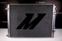 Mishimoto 2008 - 2016 Dodge Challenger R/T - SRT8 Hellcat Performance Aluminum Radiator - My Store