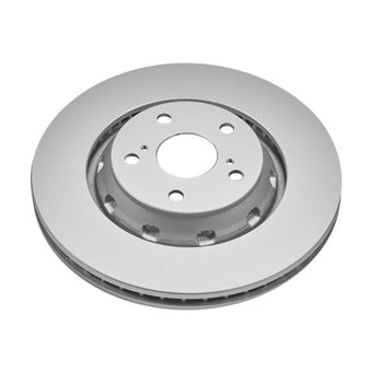 compare product Power Stop 16-19 Lexus LX570 Front Evolution Geomet Coated Rotor