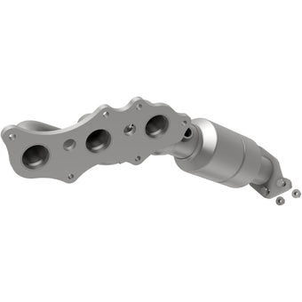 compare product MagnaFlow Direct Fit Catalytic Converter 10-12 Toyota FJ/4Runner 4.0L