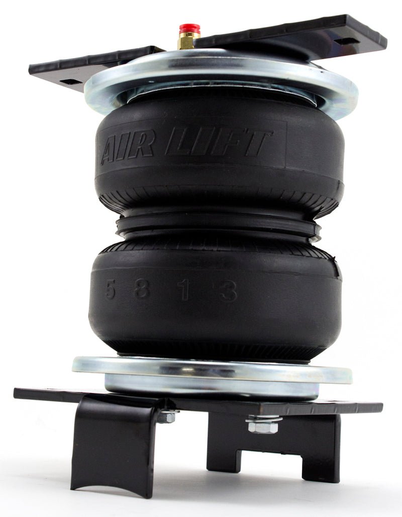 Air Lift Loadlifter 5000 for Half Ton Vehicles - My Store