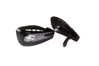 compare product Renthal Handguard - Black