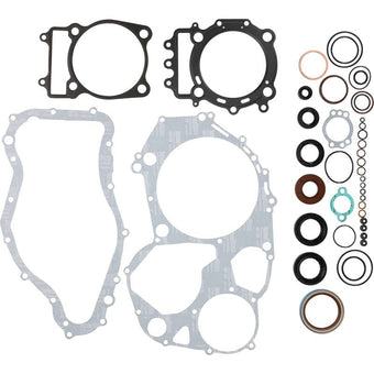 compare product Vertex Gaskets 11-14 Arctic Cat 700 EFI Complete Gasket Kit w/ Oil Seals