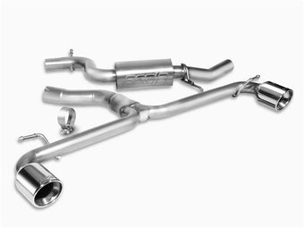 compare product Borla 10-14 VW GTI Base 2.0L 4cyl Catback Exhaust