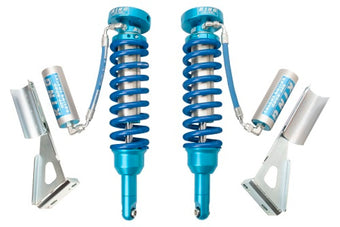 compare product King Shocks 2005+ Toyota Tacoma (6 Lug) Front 2.5 Dia Remote Reservoir Coilover (Pair)