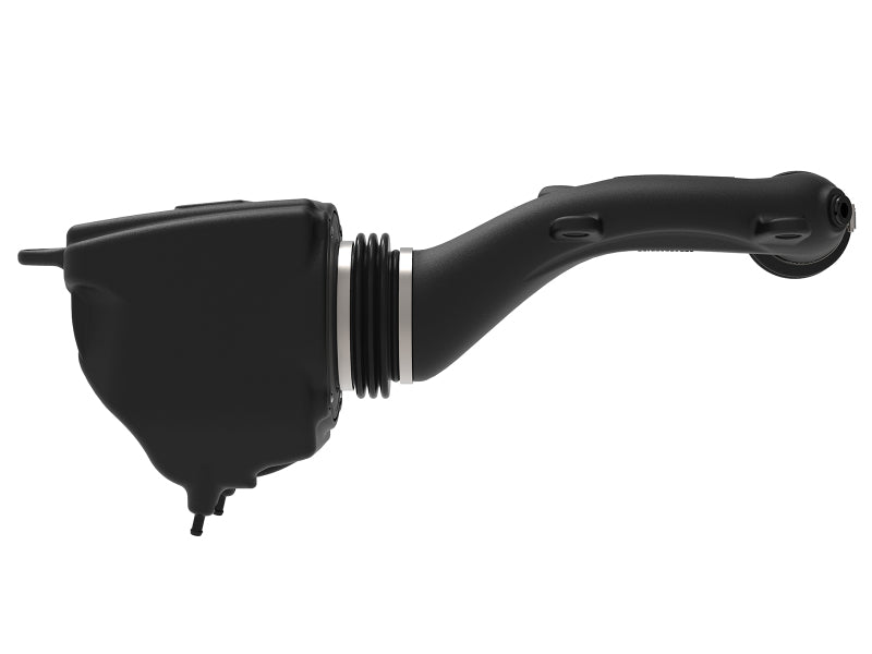 aFe Quantum Pro 5R Cold Air Intake System 18 - 19 Jeep Wrangler (JL) V6 - 3.6L - My Store