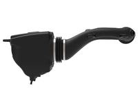 aFe Quantum Pro 5R Cold Air Intake System 18 - 19 Jeep Wrangler (JL) V6 - 3.6L - My Store