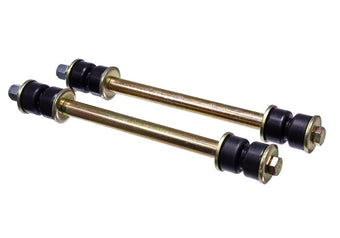 compare product Energy Suspension Universal Fixed Length Black End Link Set (6in Length)