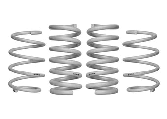 compare product Whiteline 15-20 Ford Mustang Lowered Front & Rear Coil Springs