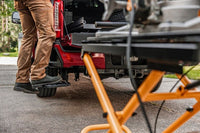 AMP Research 2023 Ford F - 250 Super Duty BedStep - Black - My Store