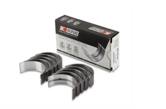 compare product King Engine Bearings Subaru EJ20/EJ22/EJ25 (Incl. Turbo) (Size 0.05) Main Bearing Set