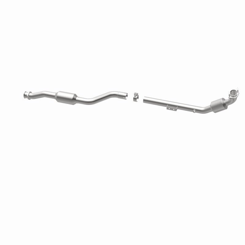 MagnaFlow Conv DF 98 - 03 Mercedes E320 3.2L - My Store